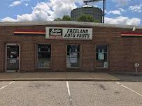 Freeland Auto Parts