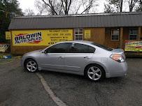 Baldwin Auto Sales