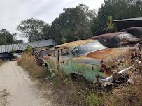Old Gold Cars & Parts01