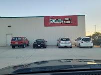 O'Reilly Auto Parts