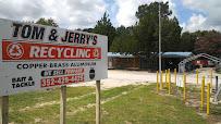 Tom & Jerry's Recycling, and Propane inc.01