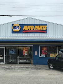 NAPA Auto Parts - Bunnell Auto Supply Co