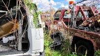 Millan Auto Salvage, Towing & Repair Service