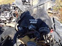 J&J CARS LLC AUTO SALVAGE01