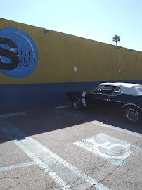 Select Auto Parts