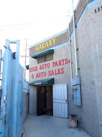 Galaxy Used Auto Parts inc.01