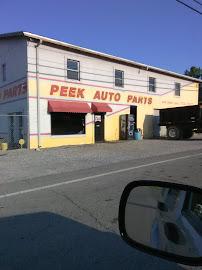 Peek Auto Parts01