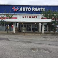 Carquest Auto Parts - Stewart Auto Supply Inc Cullman01