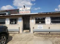 Baird's Auto & Truck Salvage