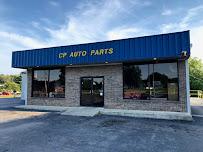 C P Auto Parts Co01