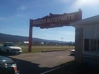 Roger's Auto Sales (Auto Parts)01