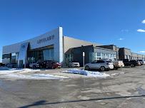 Loveland Ford Parts Center01