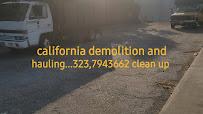 California Demolition & Hauling01