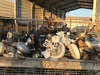 Belle Chasse Scrap Metal