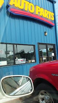 NAPA Auto Parts - Seneca, SC011