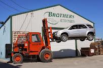 Brothers Auto Parts011