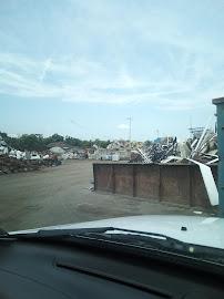 Consolidated Scrap Resources011