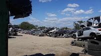 All American Auto Salvage011