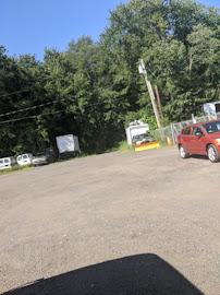 Fairview Auto Salvage011