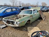 Sturtevant Auto Salvage011