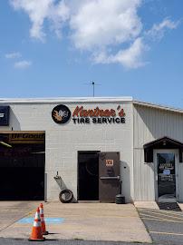 Kantner's Tire Services011