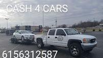 Cash 4 Junk Cars011