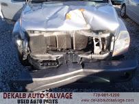 Dekalb Auto Salvage011