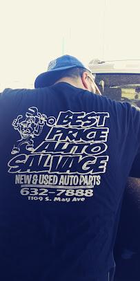 Best Price Auto Salvage011