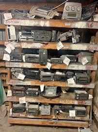 J and B Used Auto Parts011