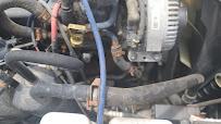 Old Dominion Auto Salvage011