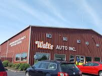 Walt's Auto Inc.011