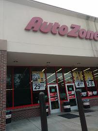 AutoZone Auto Parts011