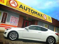 AUTOMAX AUTO PARTS AND SALVAGE011