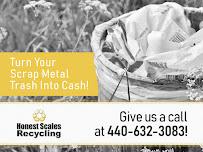 Honest Scales Recycling LLC011