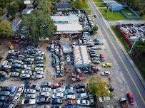 MOYE'S AUTO SALVAGE & JUNKYARDS USED AUTO PARTS DAYTONA BEACH011