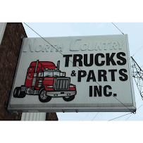 North Country Trucks & Parts011