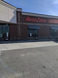 AutoZone Auto Parts011