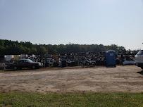 Cox Auto Salvage011