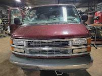 Dumbleton Used Auto Parts, Inc.011