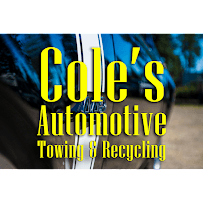 Cole's Automotive & Towing011