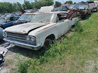 American Auto Salvage & Recycling011