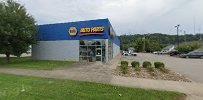 NAPA Auto Parts - NAPA Auto Parts CHS346011