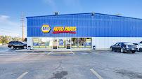 NAPA Auto Parts - Warsaw Automotive Supply Corp011