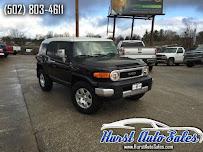 Hurst Auto Sales011