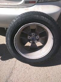 Silva's Tire011