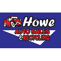 Howe Auto Sales011