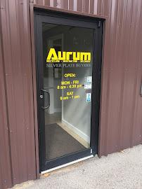 Aurum Recovery Group011