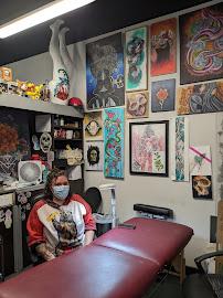 Junkyard Ink Custom Tattoo011