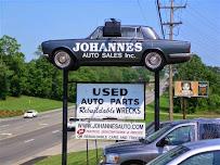 Johannes Auto Sales Inc011