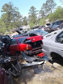 Southern Auto Salvage & Recycling LLC011